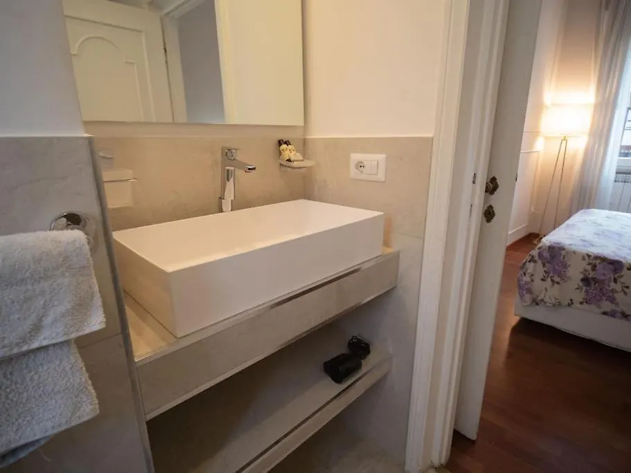 Ripetta Sweet Apartment Rome Italy