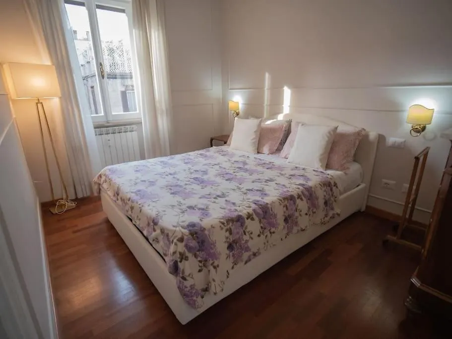 Ripetta Sweet Apartment Rome Italy