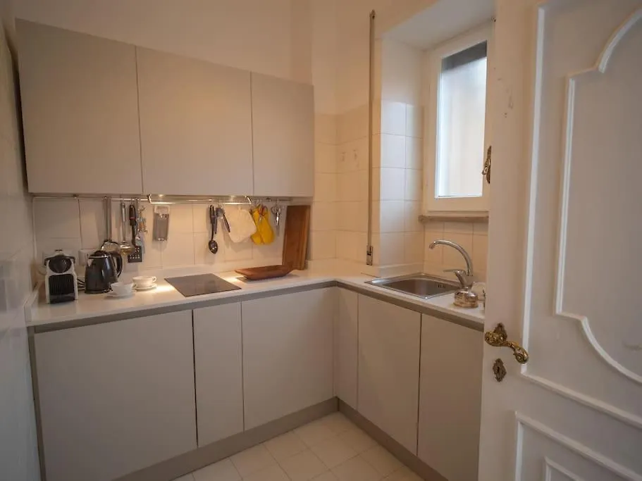 Ripetta Sweet Apartment Rome